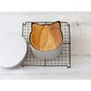 Cotta Bread Pan, Cat Bread, 1 Loaf, 150 x 150 x H95mm