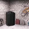 Bolsa para Neumático de Repuesto Cubierta de Neumático Impermeable Antipolvo Grande Bolsa de Almacenamiento para Ruedas de Coche Capacidad para hasta 4 Neumáticos 73x110cm/82x120cm