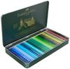 Faber-Castell Polychromos Colored Pencil Set, 120 Colors, Tin, 110011 [Official Japanese Product]