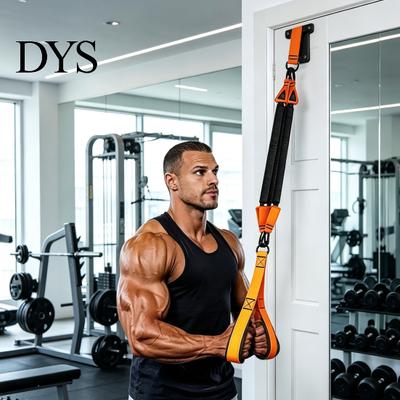 Attrezzature fitness – Bande e fasce elastiche di resistenza