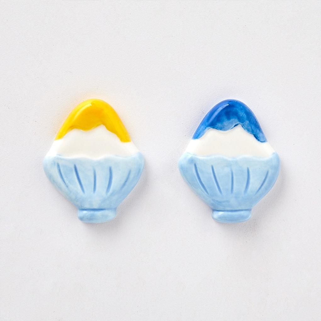 L Ice-soft Shaved Ice Spoon Rest 2P_NK1023013