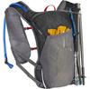 Рюкзак CamelBak Zephyr Vest Fusion heather grey/racing red (Damen) (CB2730001000)