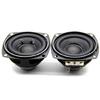 4Ohm 10W Full-Ranges Multimedias Speaker 66mm Internal Magnetic Speaker for homes 