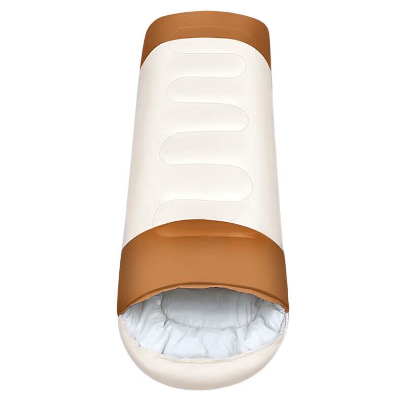 Xilu Extra Thick 2800g Winter Cotton Sleeping Bag