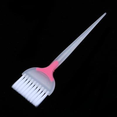 Clear Coloring Comb Tinting