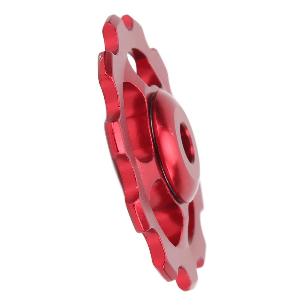 Zębatka do roweru górskiego ze stopu aluminium 11 zębów Koło zamachowe Wymienne Koło Komponenty