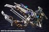 Kotobukiya Hexa Gear Governor Warmage Cerberus Height approx. 76mm 124 scale plastic model HG062