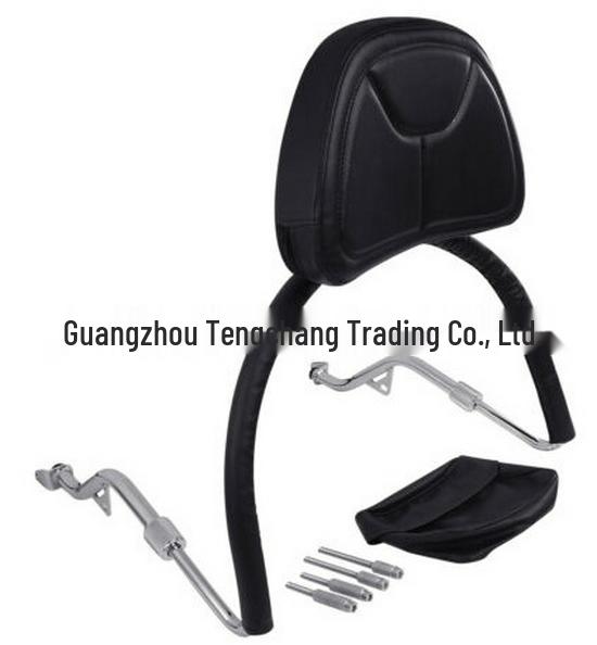 Gold Wing GL1800 Driver Backrest Cushion 2001-2016