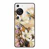 3D Emboss Case For Huawei P60 Pro Phone Case Silicone Soft Coque For Huawei Y72s Y63 P60 Pro Back Cover Case P 60 P60Pro Funda