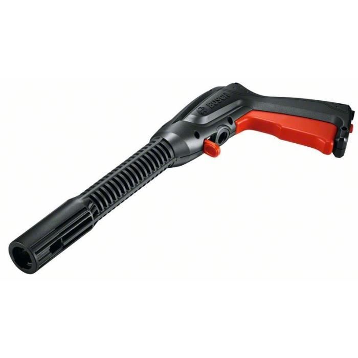 Nettoyeur haute pression Bosch - EasyAquatak 110 (1300 W, 110 bars, débit max 330 L/h)