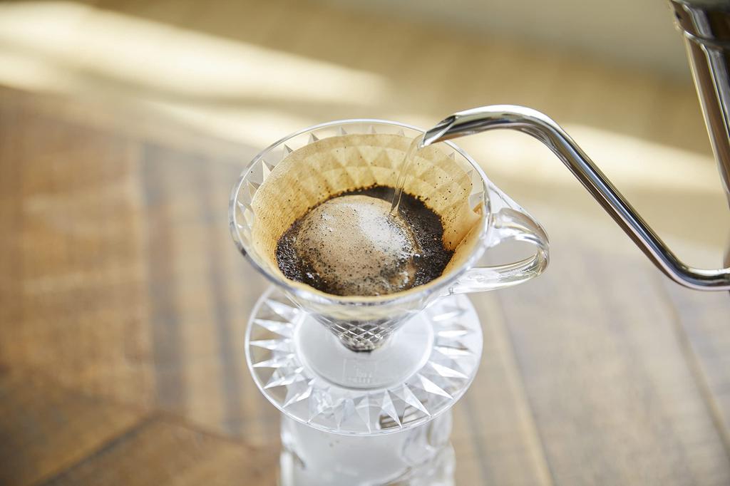 key coffee Special Blend Can, 320g X 2 Bags