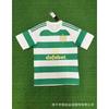 2025-2026 Club Soccer Jersey Goalkeeper Fan Version Short Sleeve Football Shirt Men Women