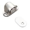 Strong Magnetic Door Stop Anti-collision Door Suction Windproof Magnetic Door Stopper  Hardware