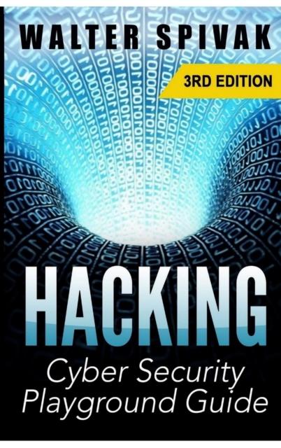 The Hacking Book