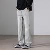 Available Now: High-Quality Trendy American Style Straight-Leg Jeans for Men and Women - Spring 2026 Collection