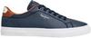 Кроссовки Pepe Jeans Retro Kenton (искусственная кожа) синий