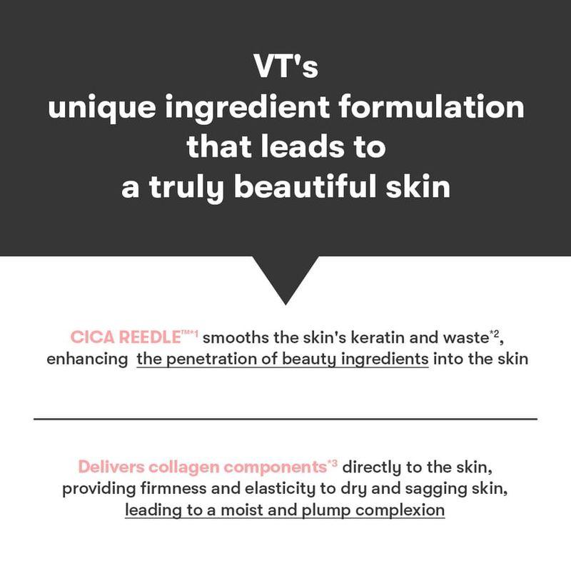 VT - Collagen Reedle Shot 100