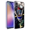 G-Goldorak UFO Robot Phone Case For Samsung A16 A26 A36 A56 A17 A03S A04S A02S A05S A50S A30 A20 A70S A40 A21 Galaxy Note 20 10