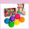 Needoh Regenboog Stressbal Fidget Speelgoed Set Voor Angstverlichting En Sensorisch Spel