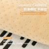 Chenier Sofa Cushion, Universal Non-Slip In All Seasons, Nordic Sofa Seat Cushion, Dust-Proof Cover, Light Luxury Backrest Towel