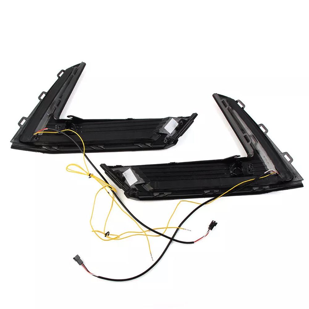 Honda CRV 2023-24 Fog & Daytime Running Light Kit Assembly