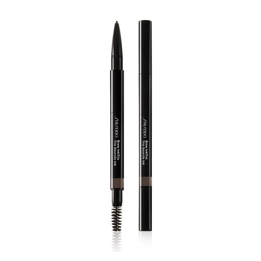 SHISEIDO Browink Trio 1 Pack 02 Taupe