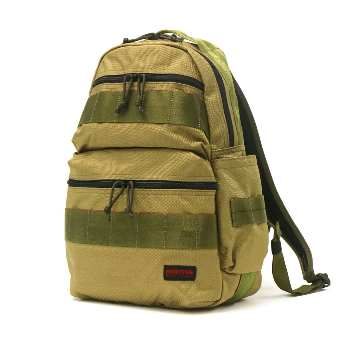 

[Briefing] Attack Pack ATTACK PACK BRF136219022001 Backpack