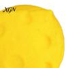 Stress Relief Cheese Toy Flour Filling Squeeze Yellow Cube Fidget Relaxation Simulated Sensory Soft Ball Anxiety