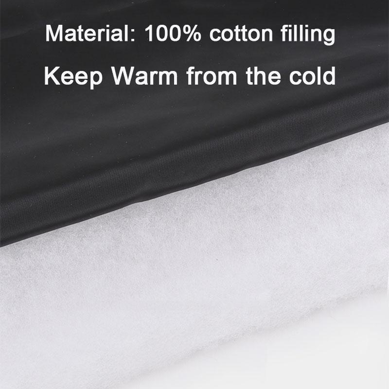 Dog Jacket Winter Clothes For Small Dogs Winter Warm Pet Coat Waterproof Chihuahua Vest French Bulldog Outfits Puppy Costume Supplies