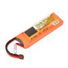 11.1V 3000mAh 35C Lithium Battery Replacement Battery with T Plug for Remote Control Quadcopter