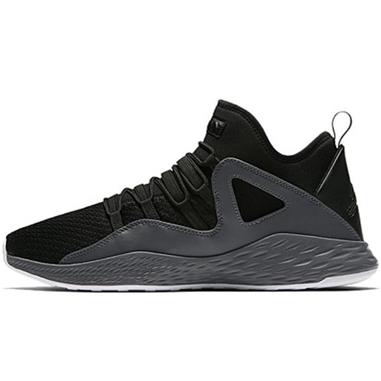 

Jordan Formula 23 Black Dark Grey 881465-021 42.5