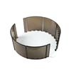 Basque Cake and Mousse Slicer - Evenly Divide Your Dessert with this Cutting Mold