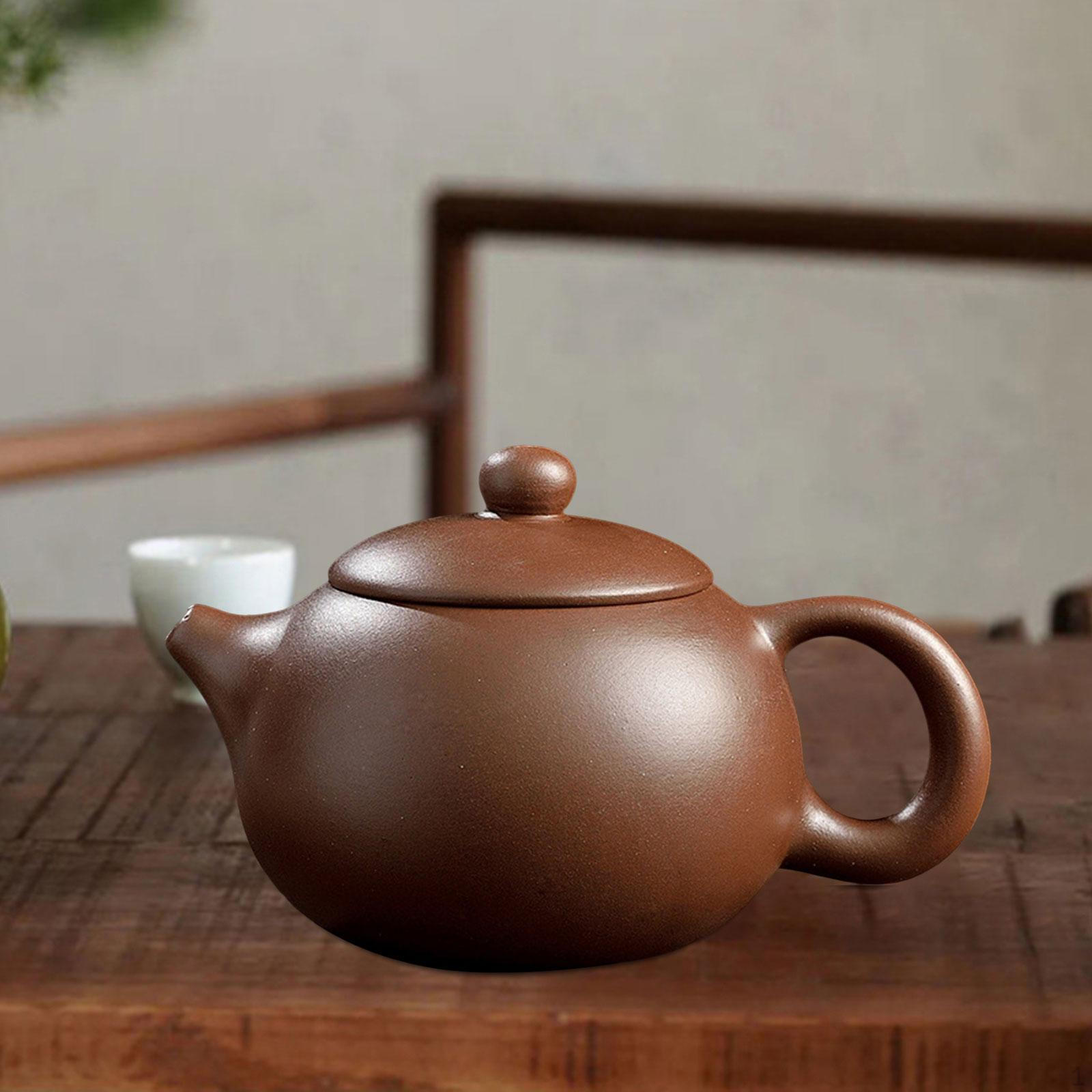 

Китайский набор для заваривания листового чая ручной работы 170ml