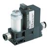 New PISCO VGH07A-66 VGE07A-66 Japanese Vacuum Generator - Genuine Product Available