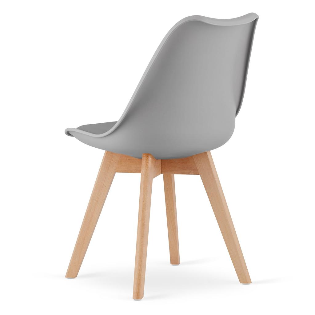 MARK Chair Gray X 2