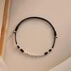 Lucky Bamboo Handmade Braided String Bracelets Couple Adjustable Bracelets  Chinese Style Hand Rope Friends Gifts
