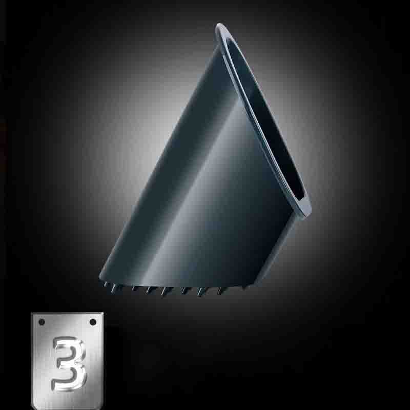 Vegetable Cutting Artifact Potato Shredder Kitchen Radish Thick Shredder