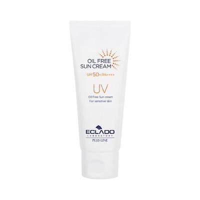 Crème solaire UV sans huile SPF50+ PA++++ 70 g