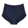 Front Leg Stomach Hip Deep Rise 80556AS [Double Kirei] Folded-over Opening, Support, Lift,