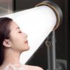 Plastic 3-Mode Shower Head Adjustable Handheld Showerhead High Pressure Shower Head  Shower