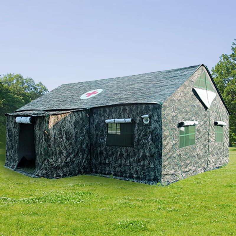 Yishunda 95 Universal Sanitary Tent & Accessories