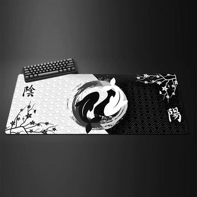 Accesorios para computadoras – Alfombrillas de ratón y cojines para manos