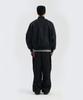 Alpha Industries L-2B Hunter Relaxed Flight Jacket Black
