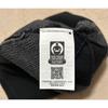 Used ARCTERYXBIRD HEAD TOQUE Black