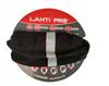Lahti Pro Scarf 1030300 Black 1 Pc