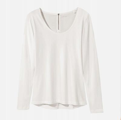 Esmara Women's Blouse Size M 40/42 Ecru