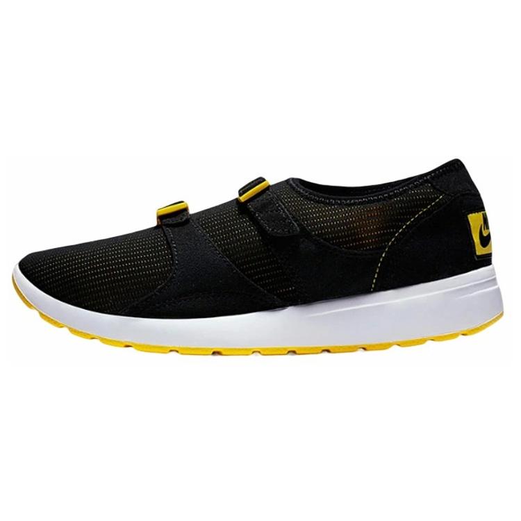 Nike Air Sock Racer OG Black Tour Yellow Men s 875837-001 EU 40