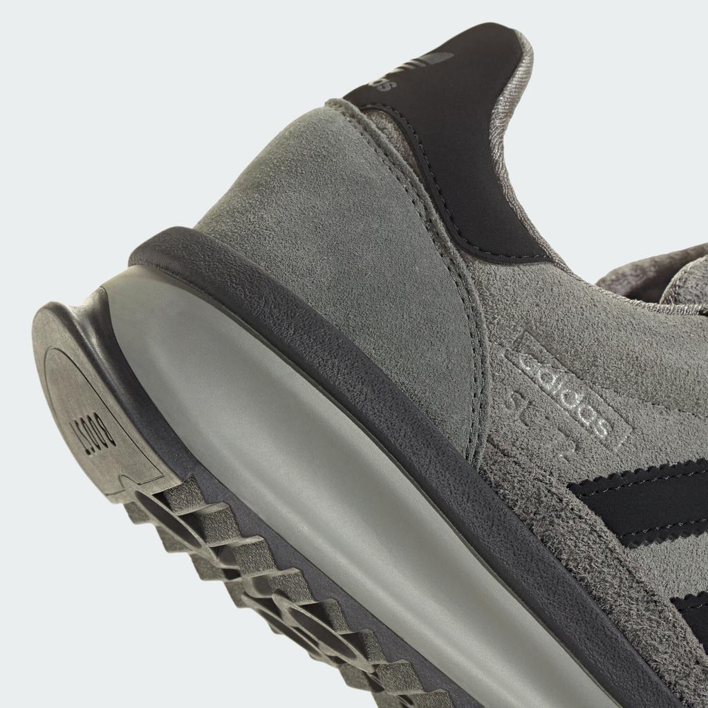 adidas SL72 RTN 'Grey Carbon'