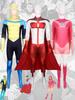 Invincible Mark Cosplay Costume Adult Bodysuit Halloween Stage Performance Outfit