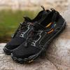 Men's Outdoor Five-Finger Water Shoes for Hiking, Climbing, and Fishing